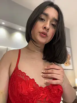 MiahWindsor's Webcam Show