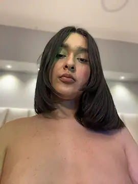 MiahWindsor's Webcam Show