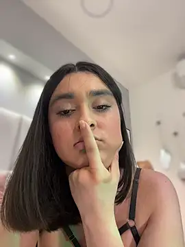 MiahWindsor's Webcam Show