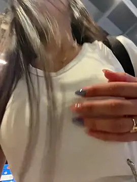 ReggieG's Webcam Show