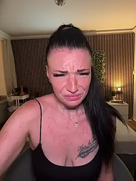 LizaRoxx's Webcam Show