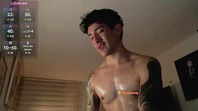 ivaaaan_'s Webcam Show