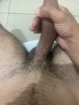 Daniel352's Webcam Show