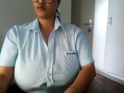 Lakwanda's Webcam Show