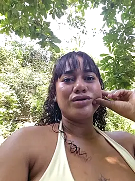 _kimberlly's Webcam Show