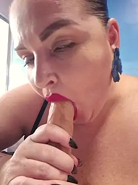 GeorgiaLerox's Webcam Show