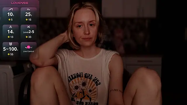 iilovetomatoes' Live XXX Chat