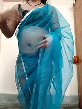 SWETS_MOHINI 现场性爱视讯表演
