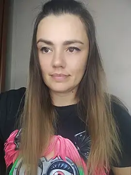 KrissSexi's Live XXX Chat