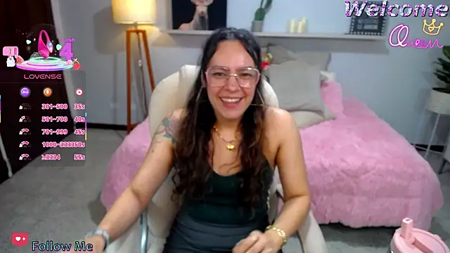 Bianca____'s Live XXX Chat