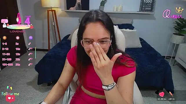 Bianca____'s Live XXX Chat