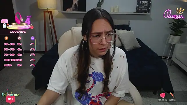 Bianca____'s Webcam Show