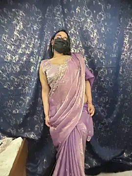LuscousPussy's Webcam Show