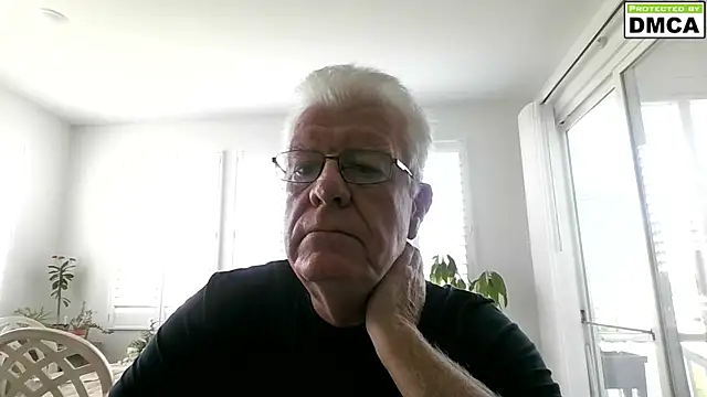 NeoOnSC's Webcam Show