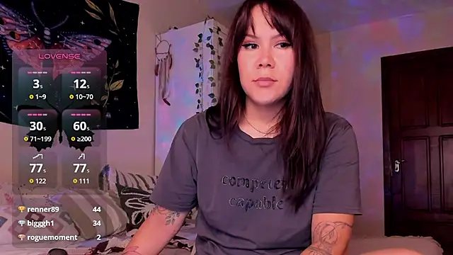 Rainey_'s Live XXX Chat