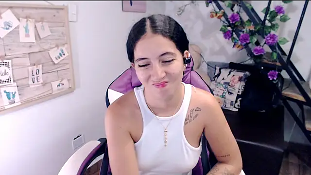 samantha_baby_'s Live XXX Chat