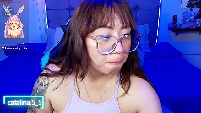 Kata_Bigboobs' Webcam Show
