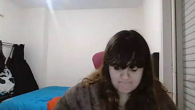Bombon_ok's Live XXX Chat