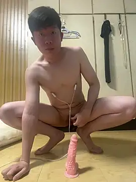 vito890203's Webcam Show