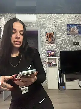 Queen_of_pain's Webcam Show