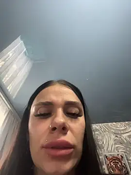 Queen_of_pain's Webcam Show