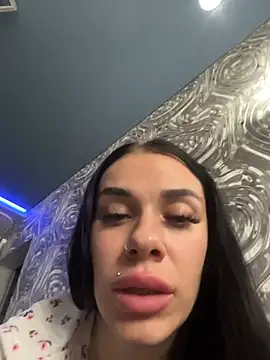 Queen_of_pain's Webcam Show