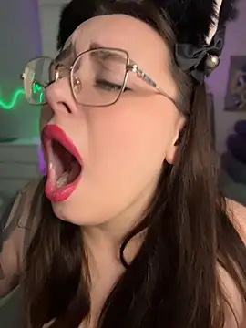 MoziRixis' Live XXX Chat