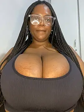 Sweetlillyss' Webcam Show