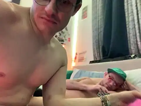 TheGAPEgatsby92's Webcam Show