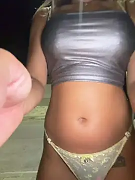 SophieVJ's Webcam Show