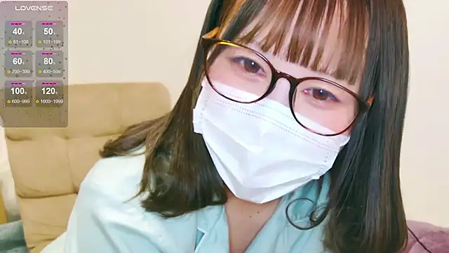 Chiak_ouo 现场XXX聊天