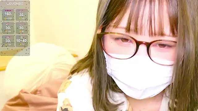 Chiak_ouo's Live XXX Chat