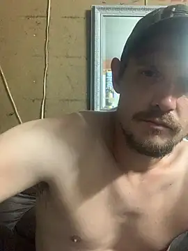 Midwestalpha's Webcam Show