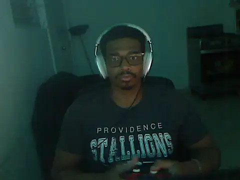 Gigachatx's Webcam Show