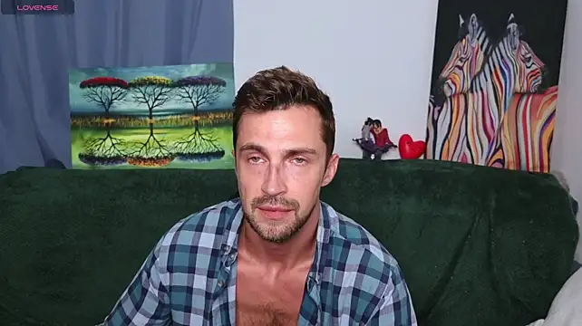 Promethe_us' Webcam Show