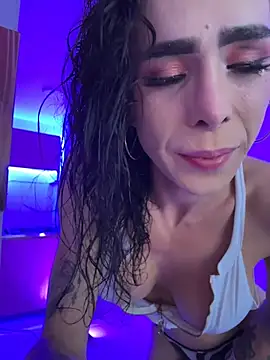 Mydreams69's Webcam Show