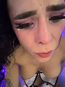 Mydreams69's Webcam Show