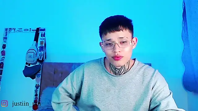 _justinmoon2's Webcam Show