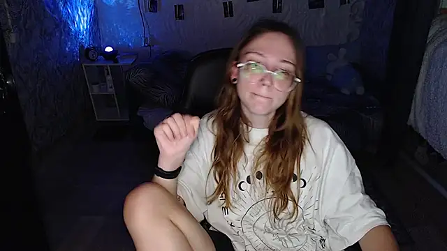 AmeliaKamishiro's Webcam Show