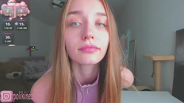 MoonDust's Live XXX Chat