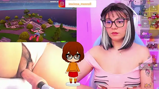 cinna_monroll's Live XXX Chat