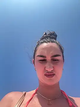 Fortune_888's Webcam Show