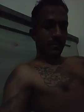 Antonio_Lush's Webcam Show