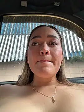Danielavegax's Webcam Show