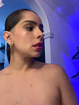Mau_White's Webcam Show
