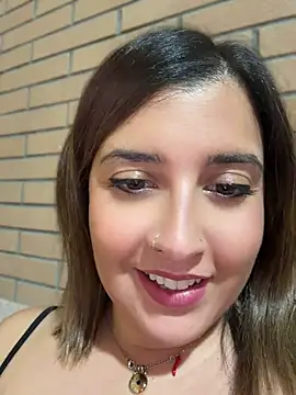 Novababy18's Webcam Show