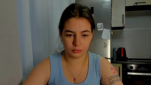 stella_aters' Live XXX Chat