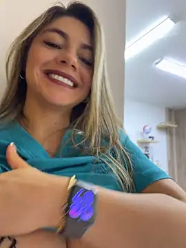 alicee16's Webcam Show