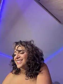 Aliciia777's Webcam Show