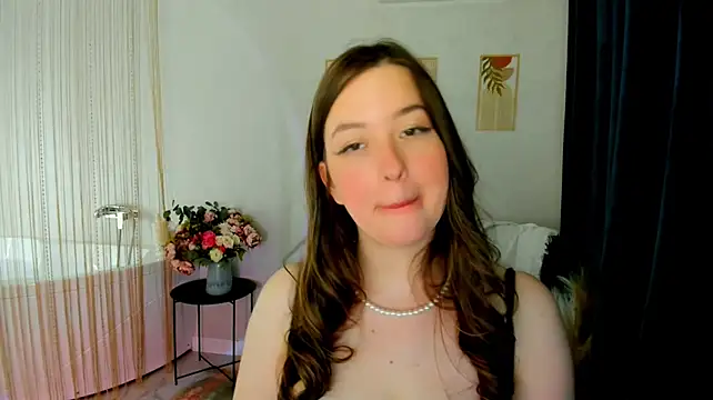 WishToBloom's Webcam Show